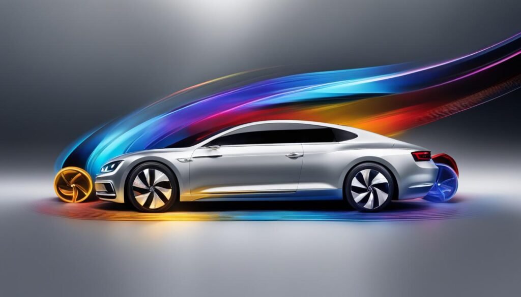 Volkswagen's Interactive Banner Ad