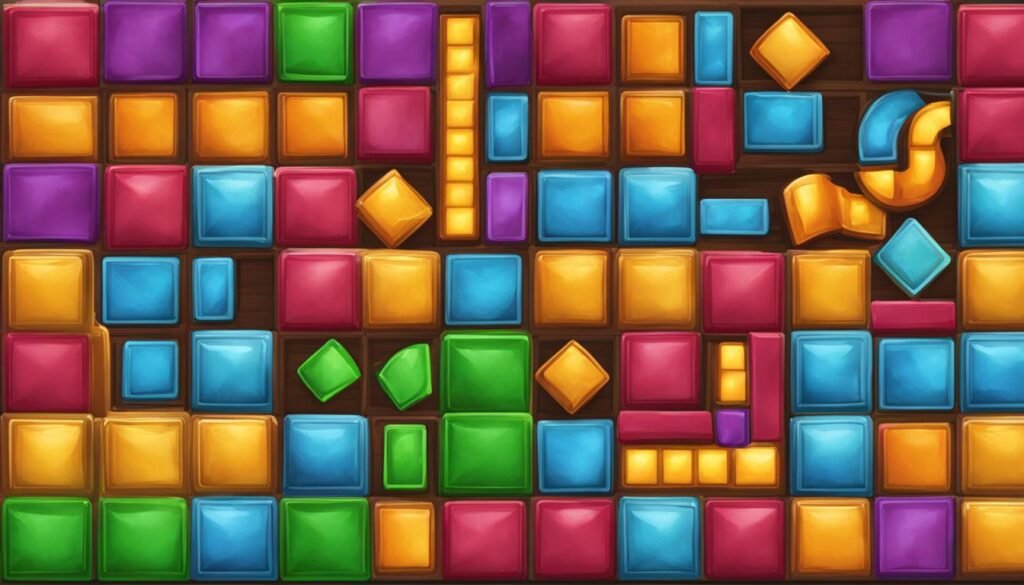 ad free puzzle games
