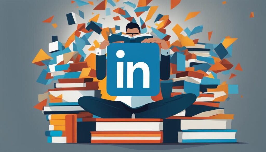 Building Trust and Credibility Through LinkedIn Articles