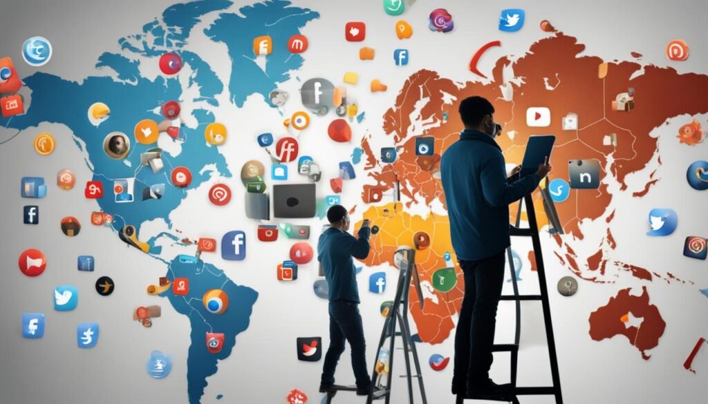 Improve Your Social Media Exposure