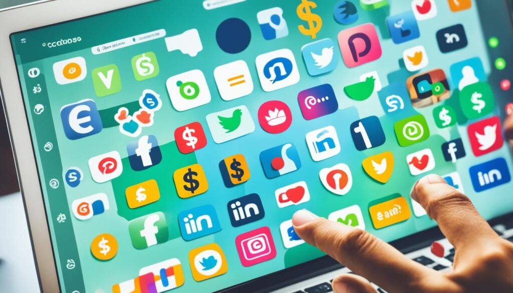 Maximize Earnings on Social Media Platforms