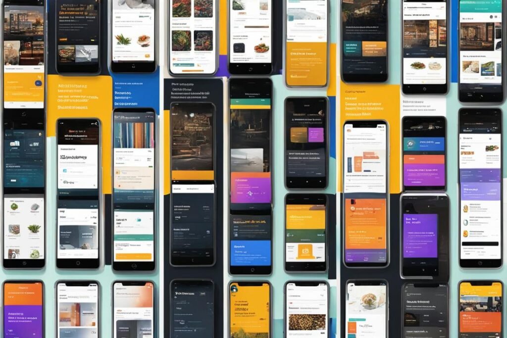 ecommerce app case studies