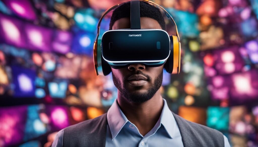 immersive technologies for impactful engagement