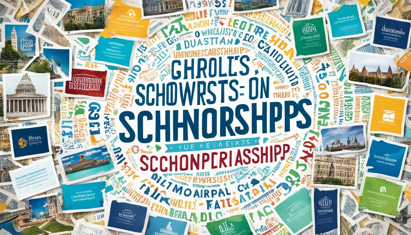 Biggest Scholarships In The World