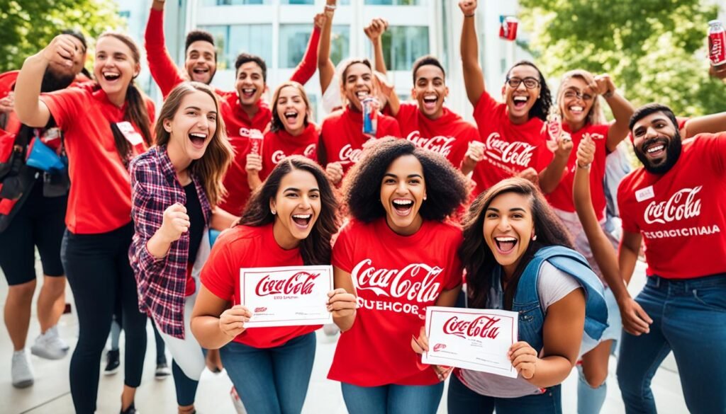 Coca-Cola Scholars Foundation