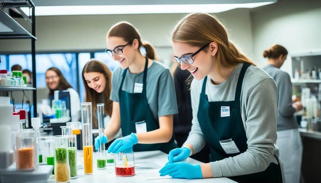 Gen Foundation Grants: Funding for Food Science and Technology Students