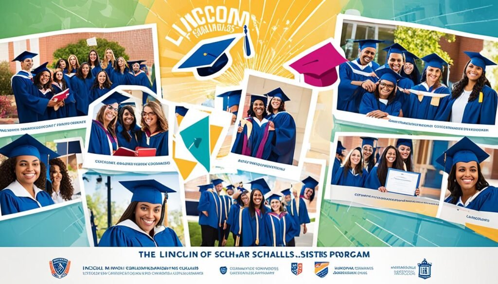 Lincoln Scholars Program image