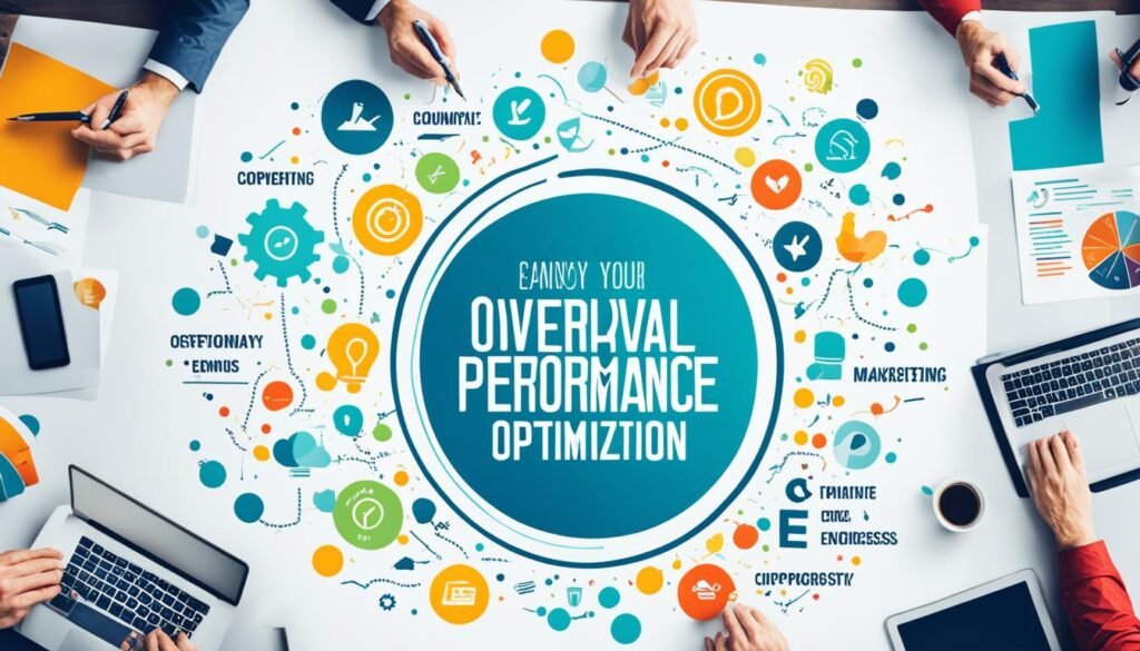 Overall Performance Optimization Image
