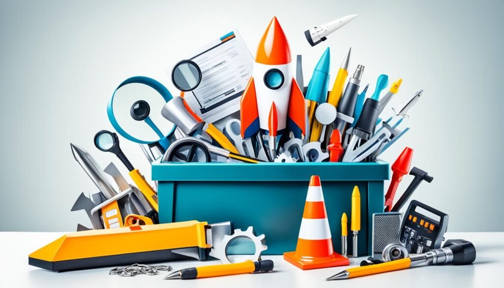 Tools to Help Drive Website Traffic
