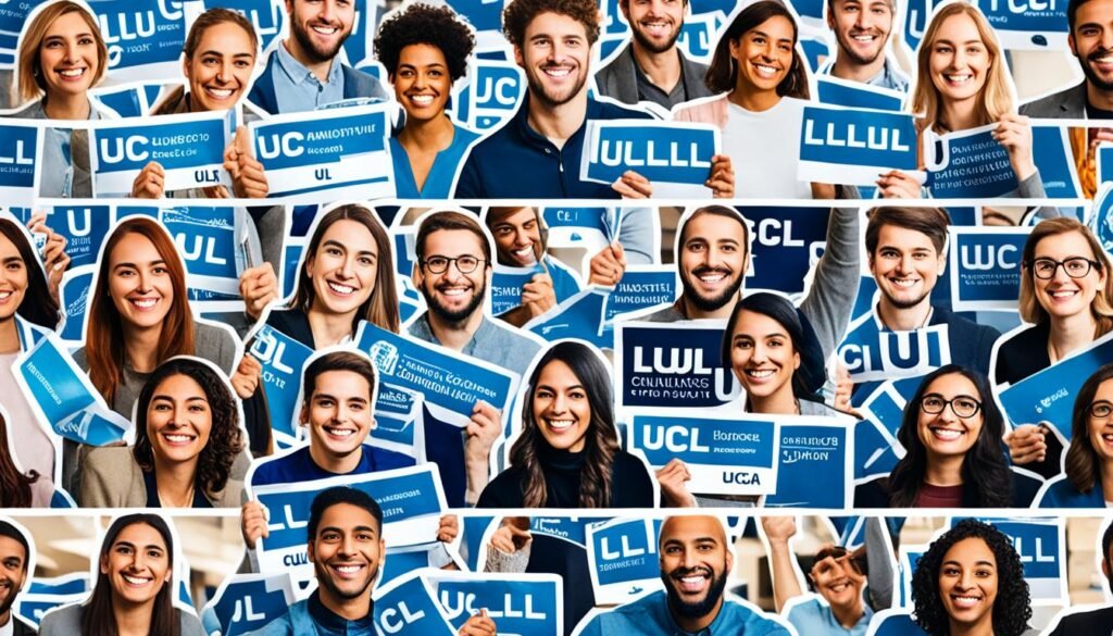 UCL Scholarships