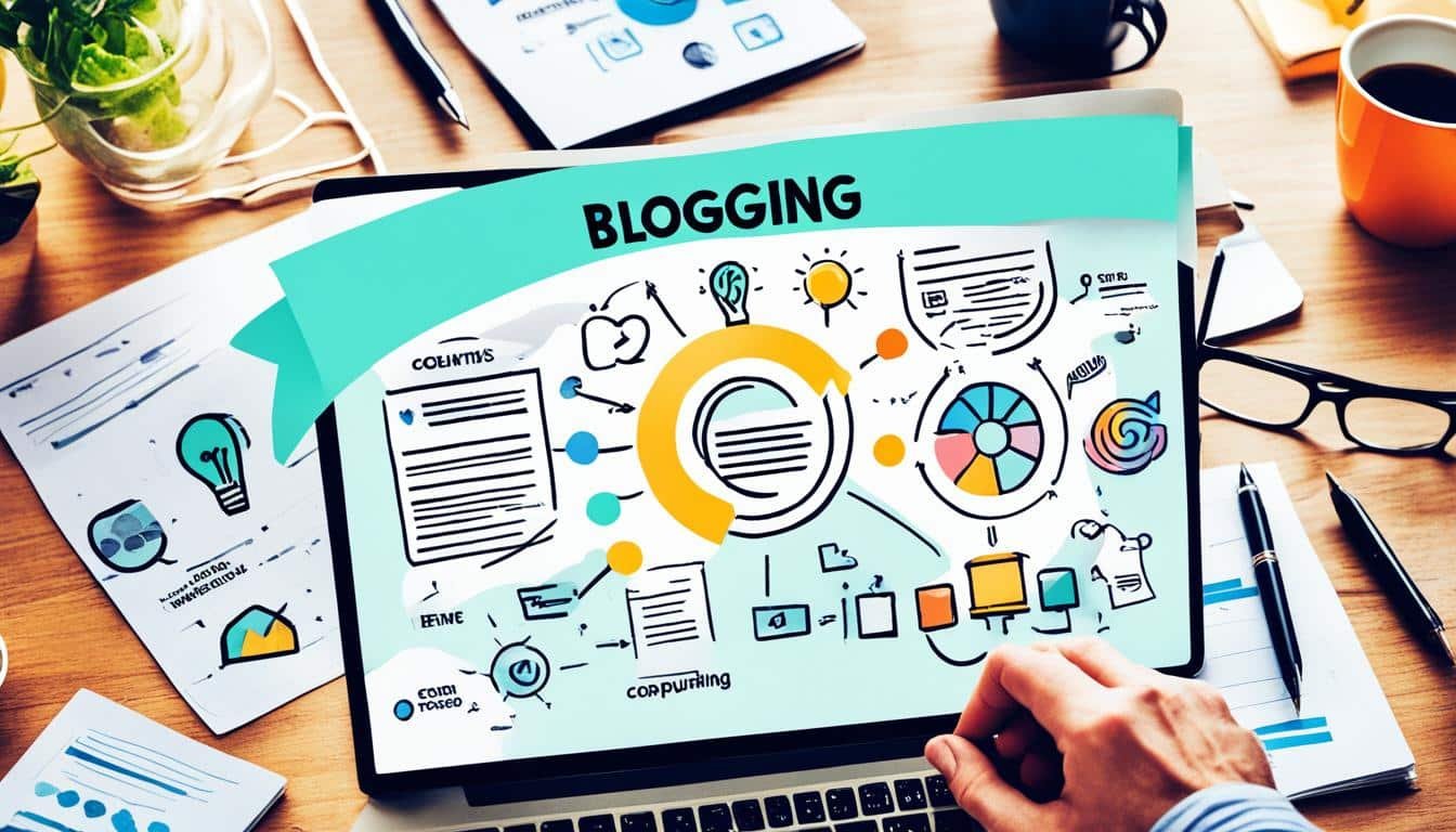 Blogging and How Does it Work