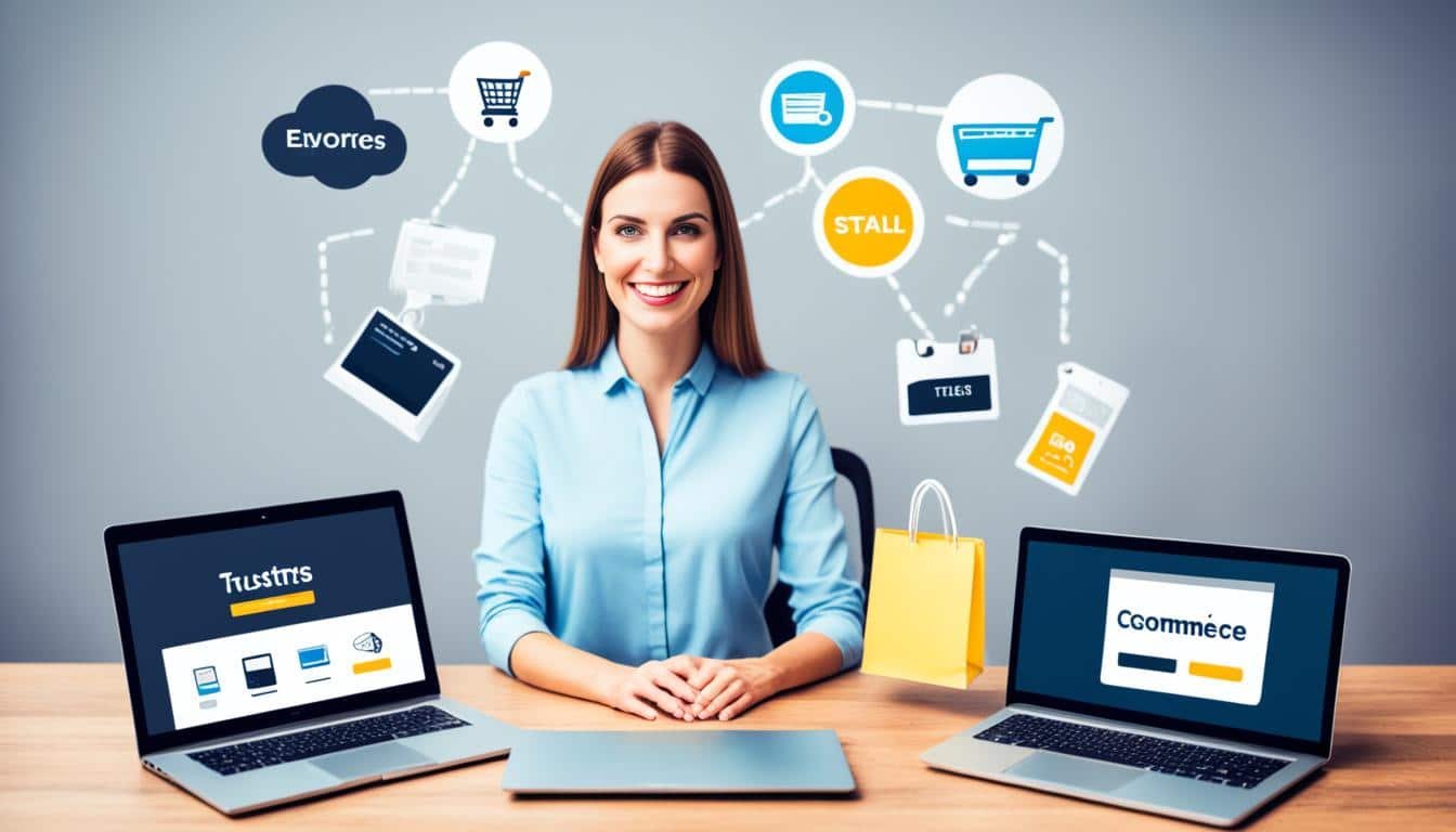 E-Commerce and How Does It Work