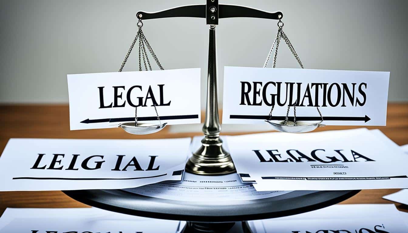 Legal Regulations Surrounding Advertising