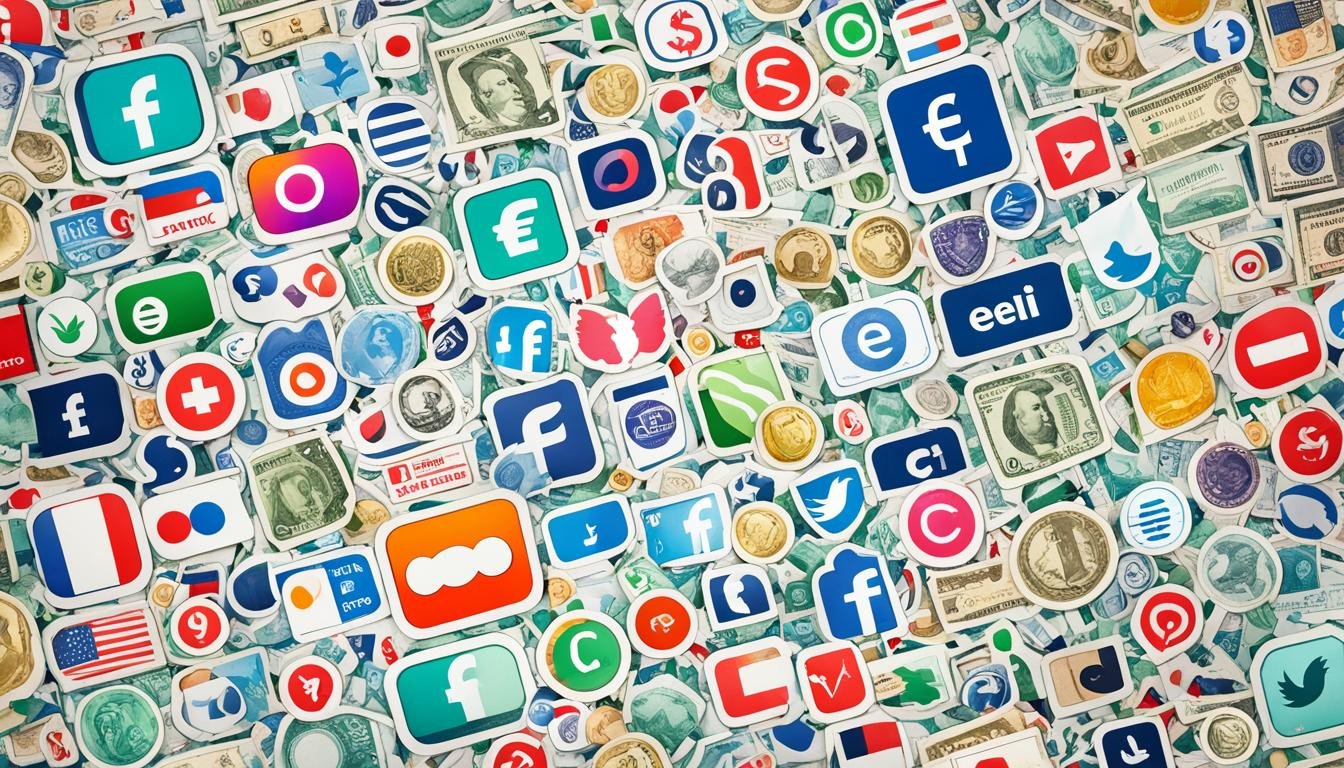 Ways To Monetize Social Media