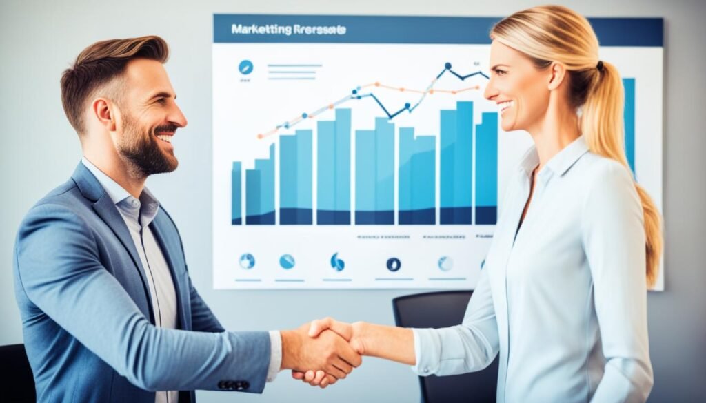 best practices for sales and marketing collaboration