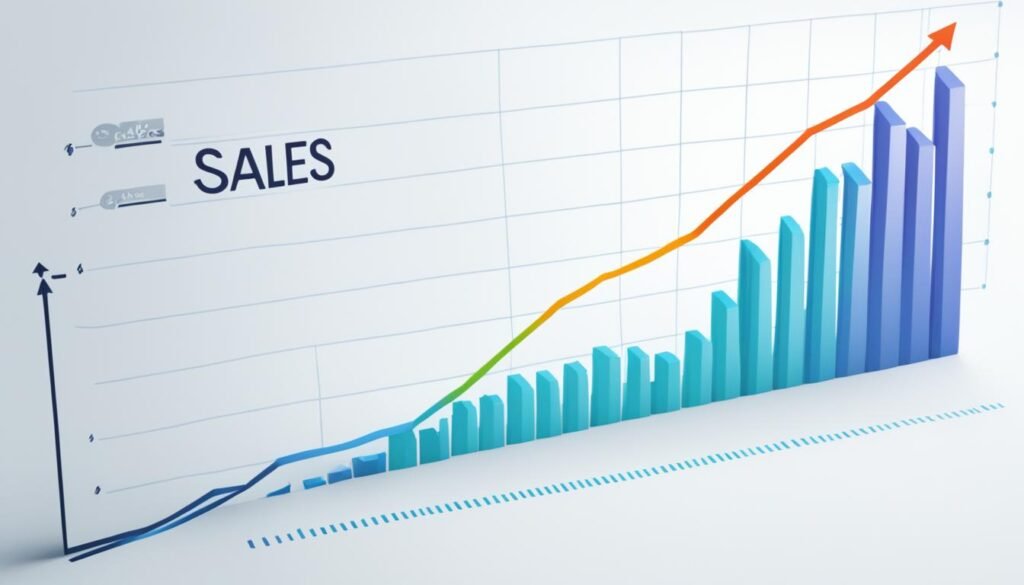 marketing impact on sales