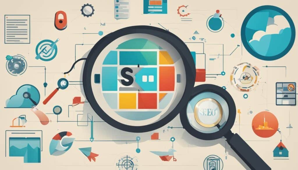 optimize your website for SEO