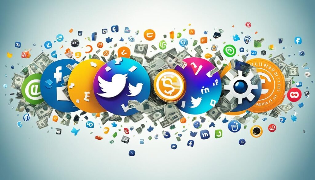 social media monetization trends