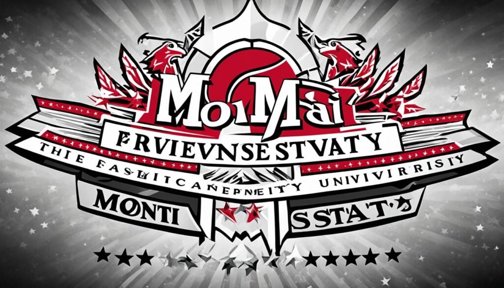 Montclair State University Rankings and Recognitions