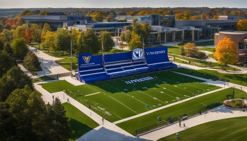 Vincennes University Rankings and Recognition