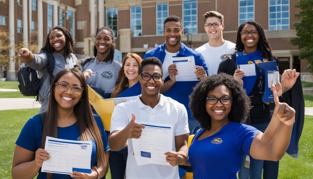 Vincennes University Scholarships and Financial Aid