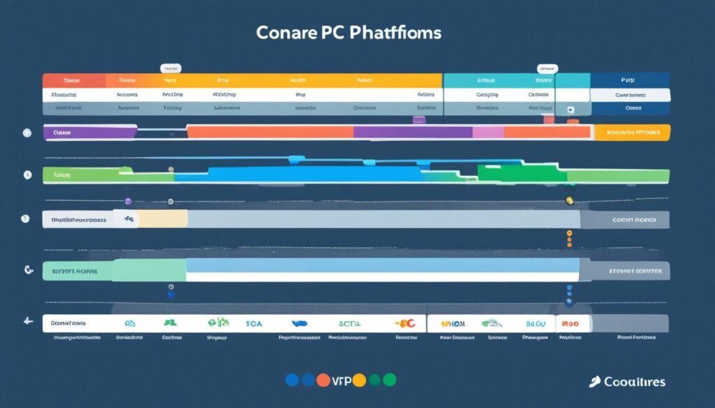 PPC platforms comparison