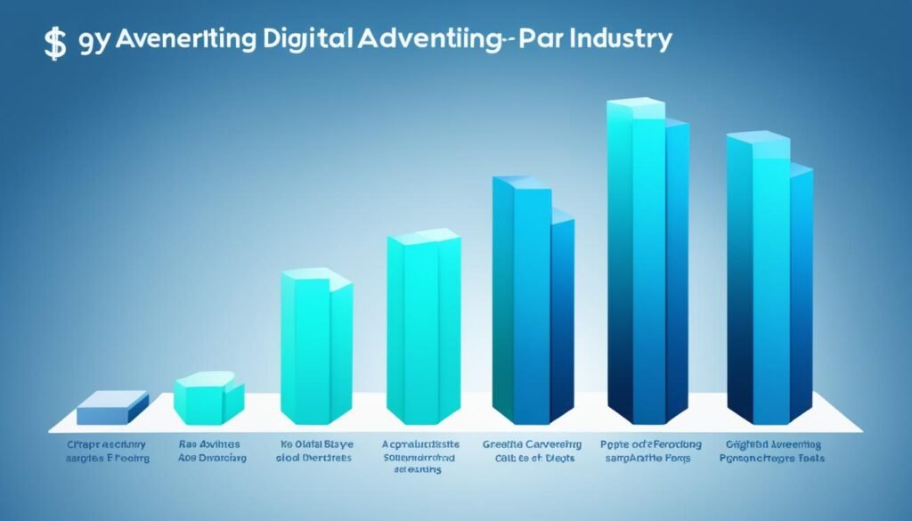 digital advertising statistics