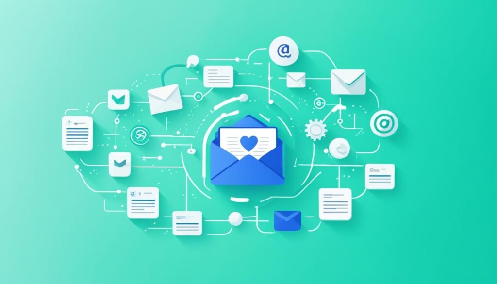 email automation