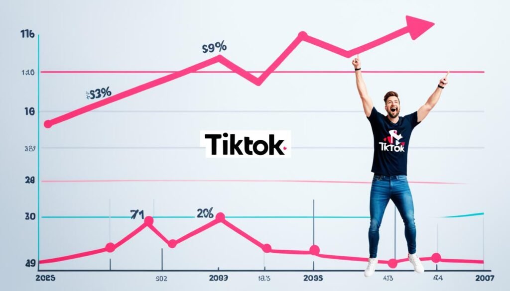 tiktok advertising statistics