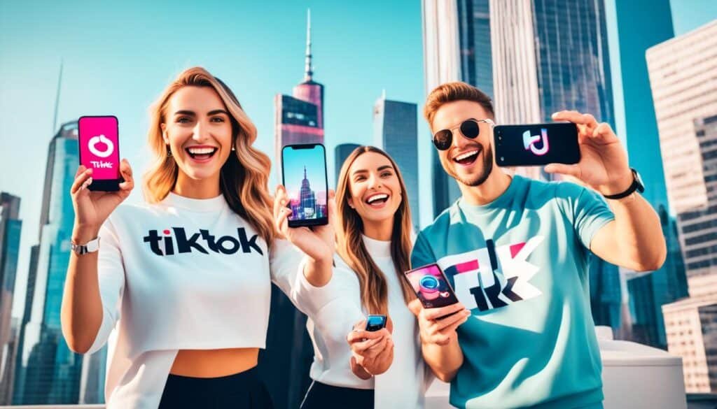 tiktok for affiliate marketing