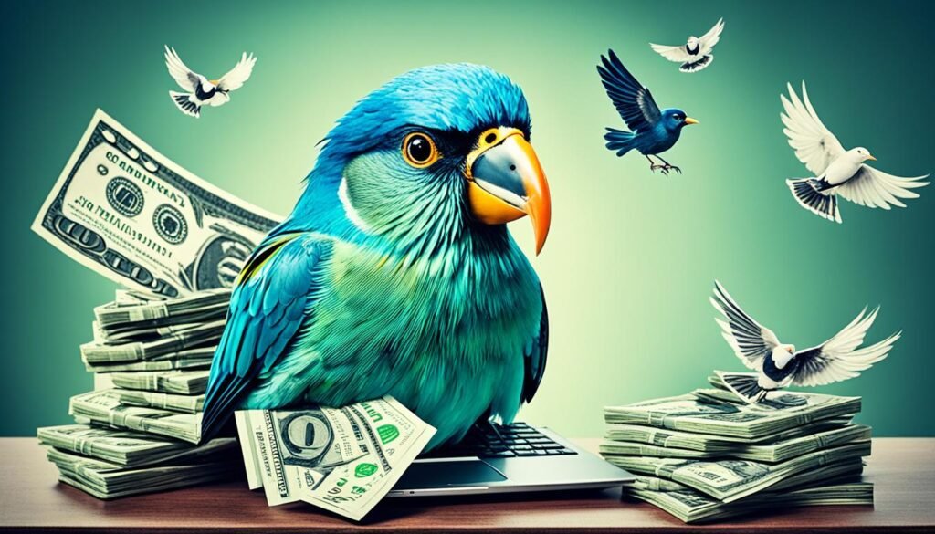 Affiliate Marketing on Twitter