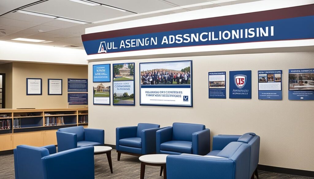 American Sentinel University Admissions