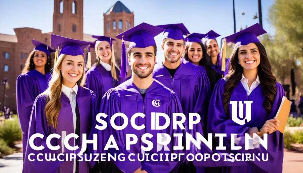 GCU Scholarships