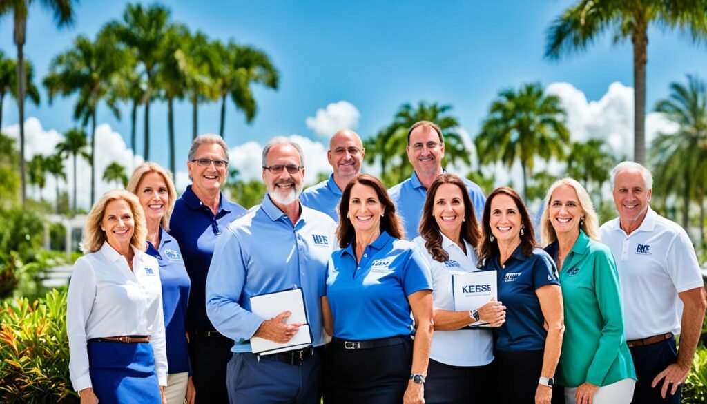 Keiser University Pembroke Pines Faculty