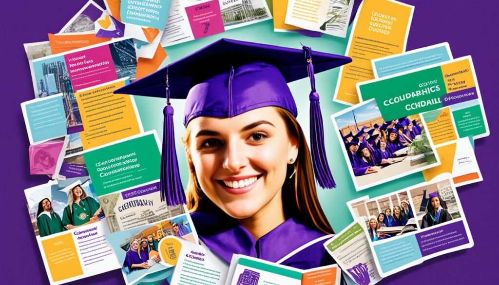 Scholarships for high school students at GCU