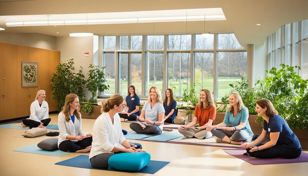 college of integrative medicine and health sciences