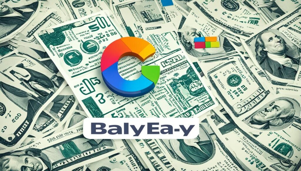 eBay API Monetization