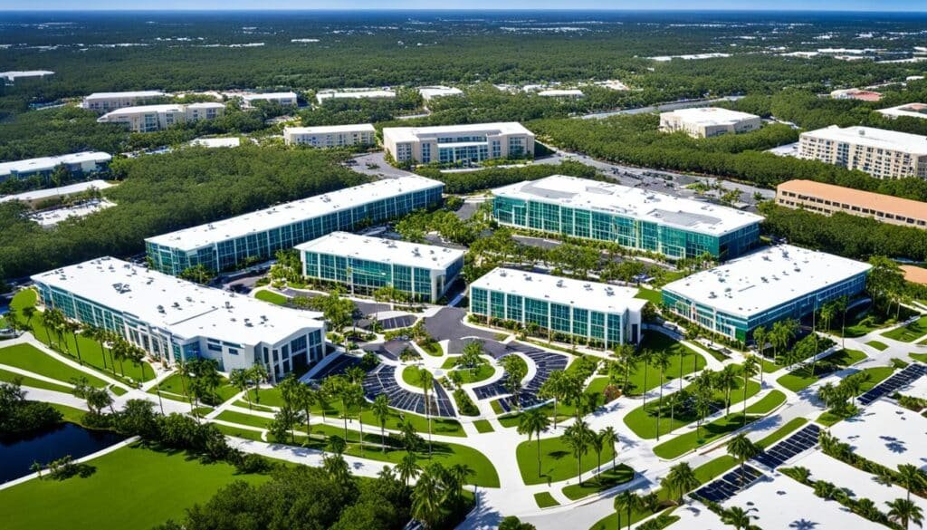 keiser university pembroke pines campus