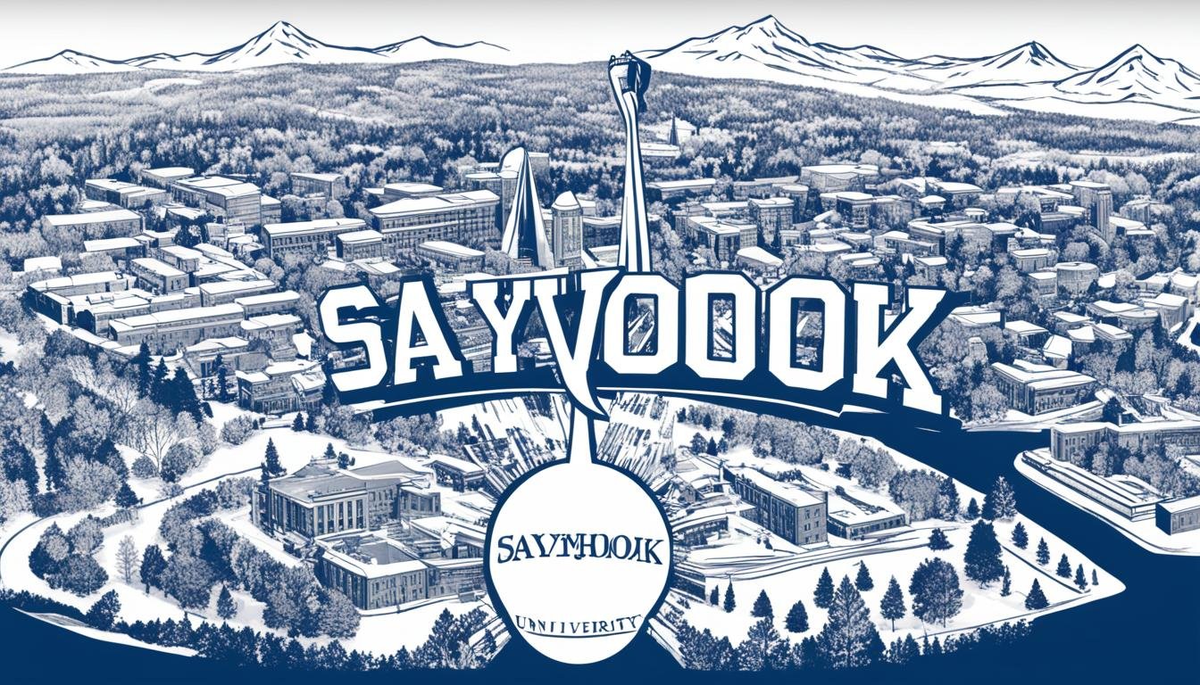 saybrook university