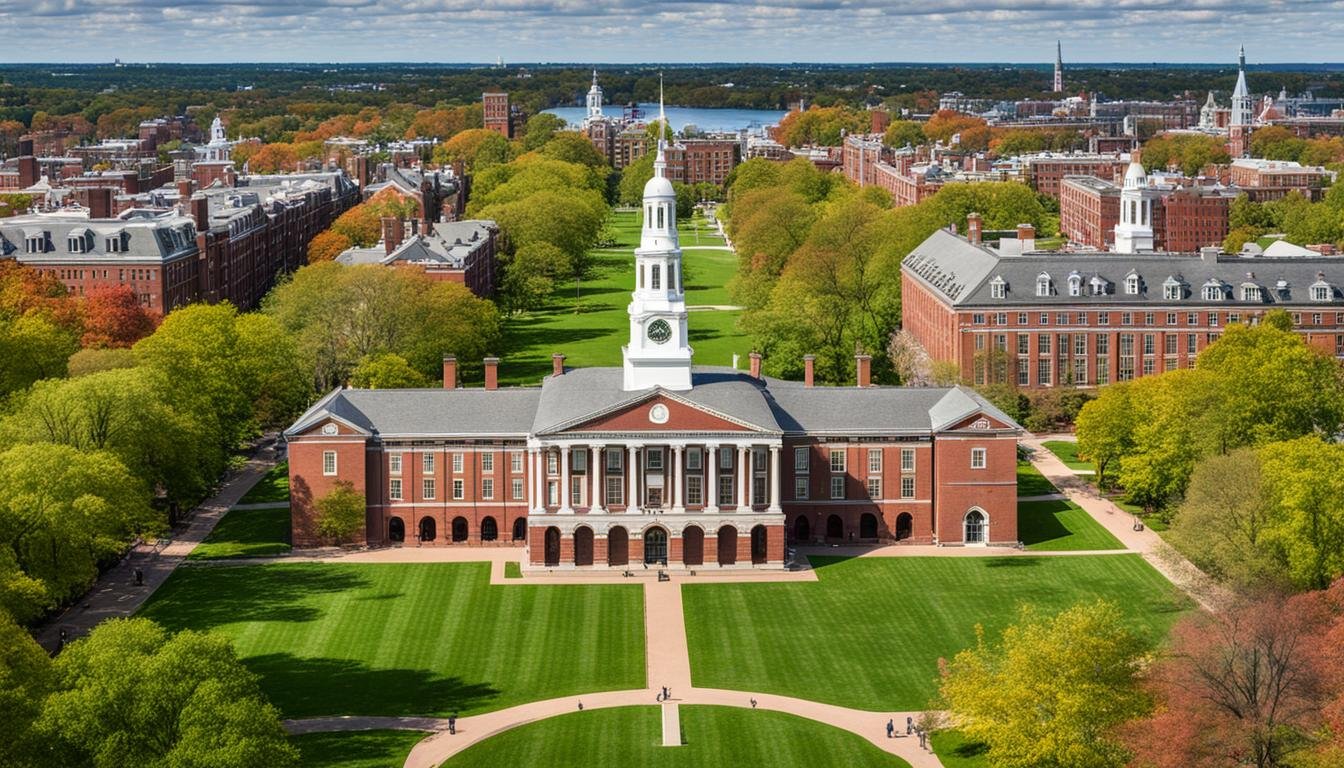 Harvard University