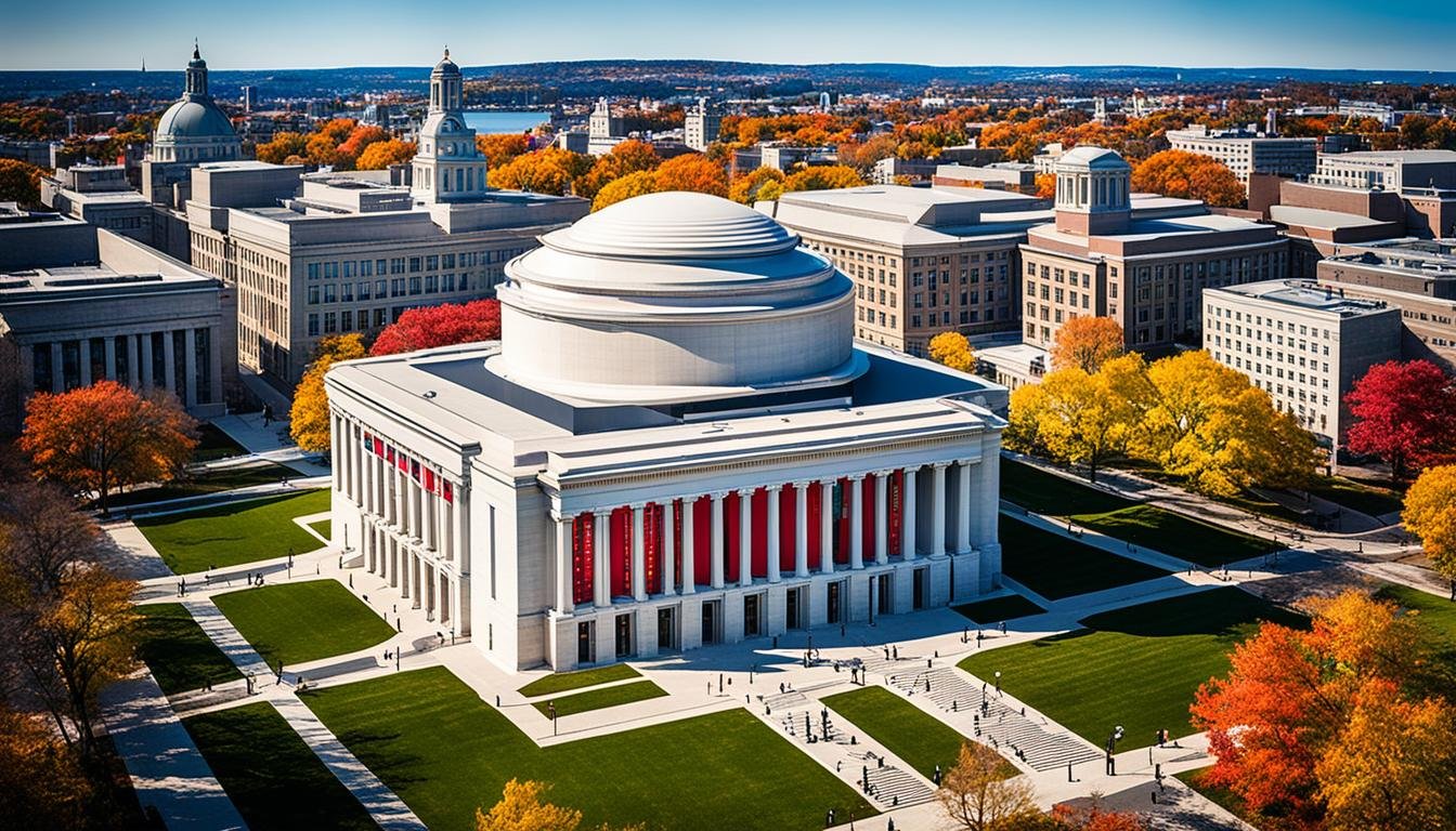 Massachusetts Institute of Technology