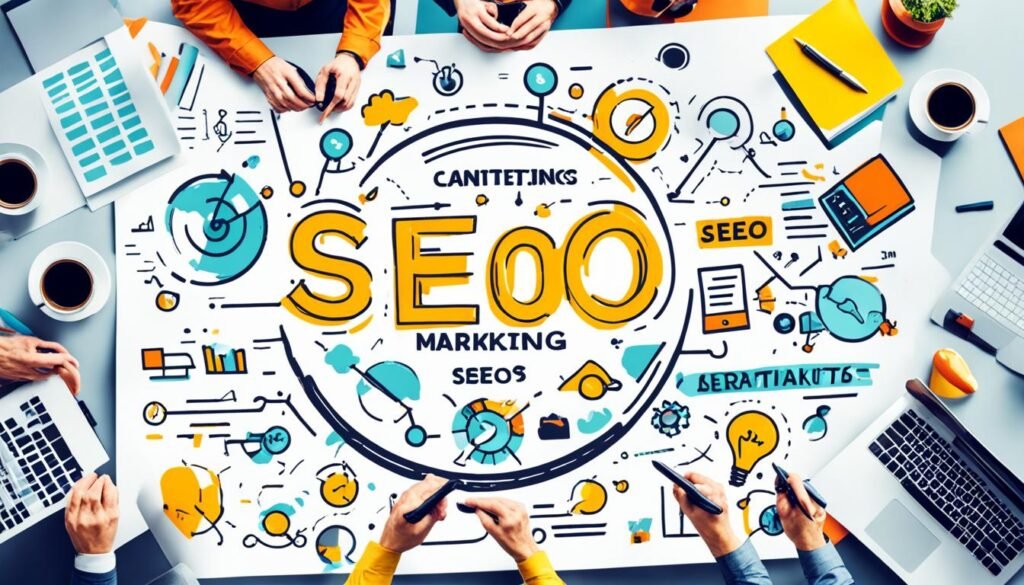 SEO basics