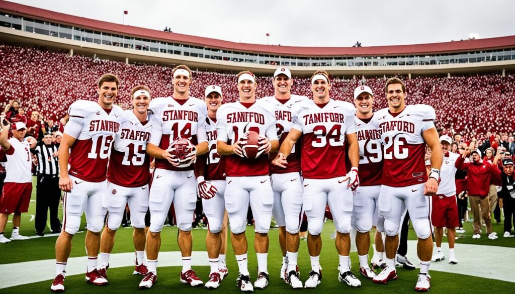 Stanford Athletics