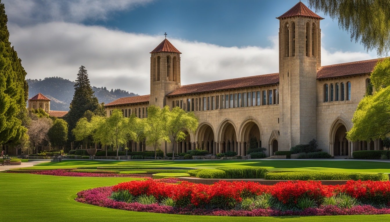 Stanford University