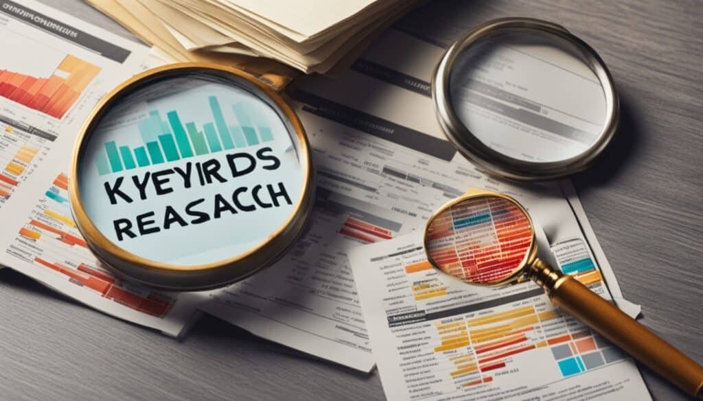 keyword research