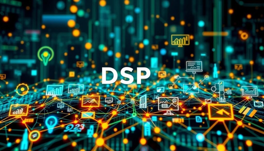 DSP SSP Ecosystem