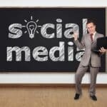 social media marketing course