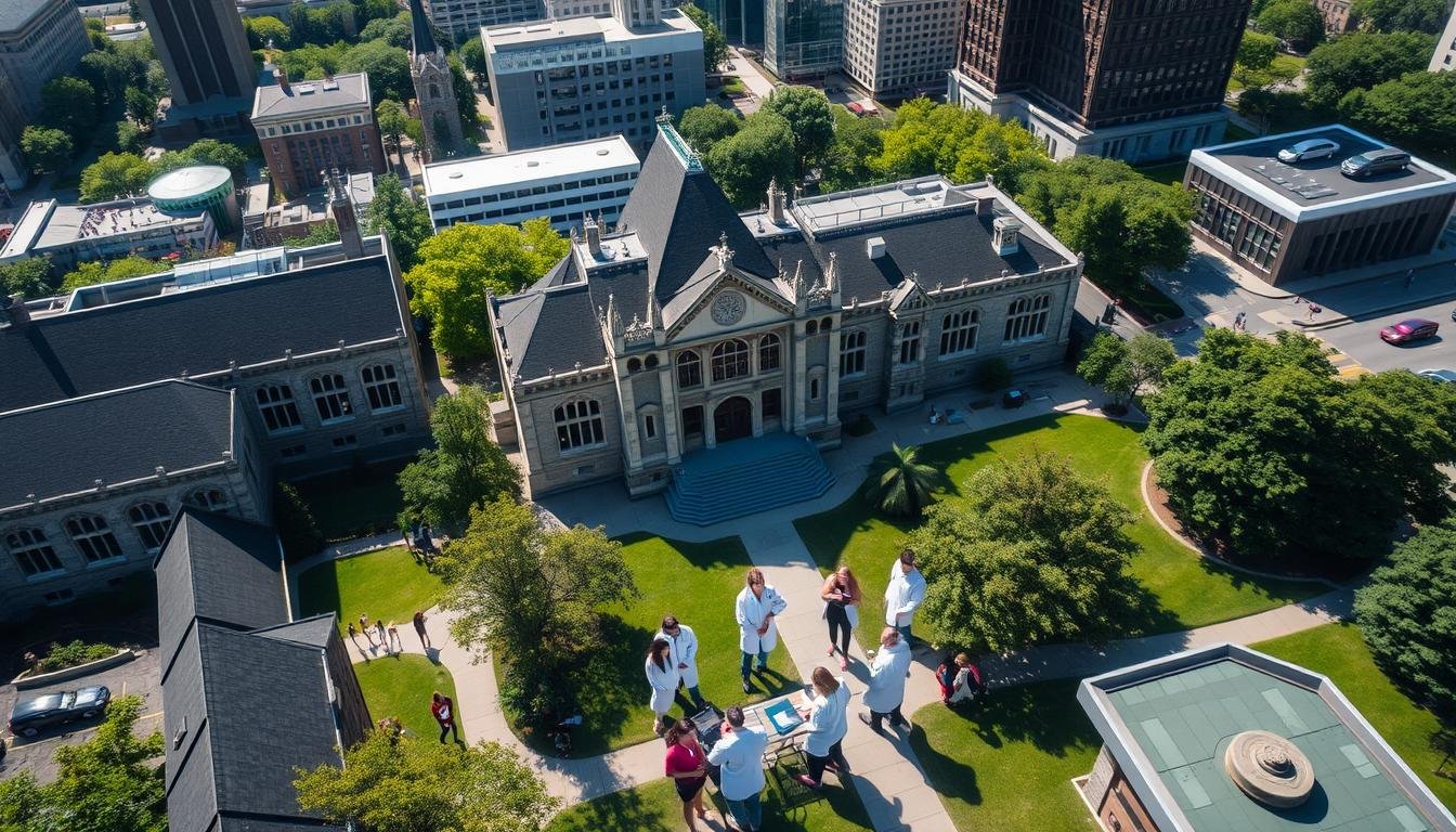 University of Chicago