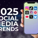 Key Social Media Trends To Watch