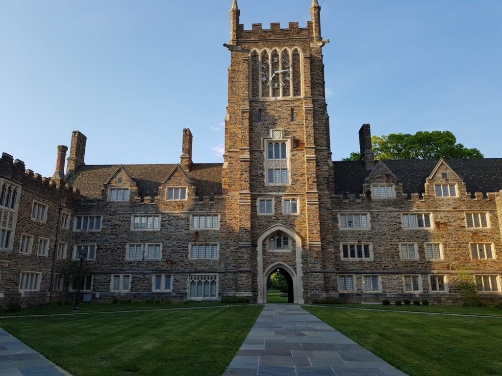 Duke University